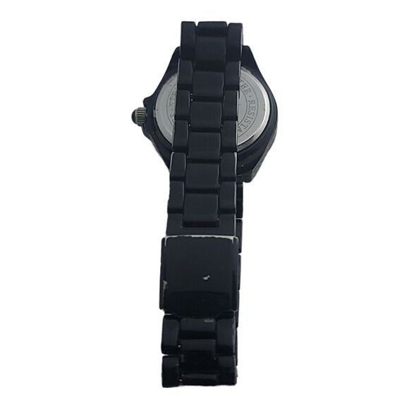 Vintage TechnoMarine US NAVY Men's Chronograph Watch 100m/330ft - Picture 3 of 6